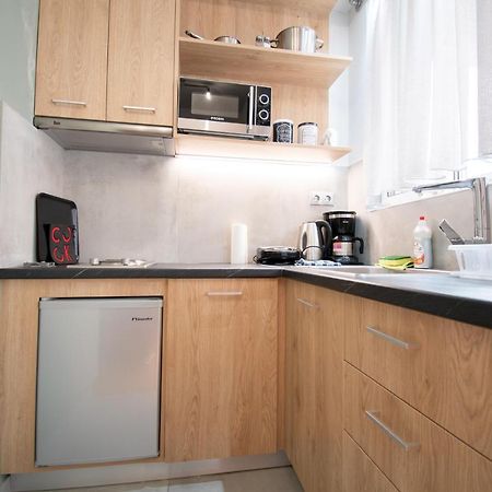 Hidden Gem Acropolis View Apartment Athens Exterior photo