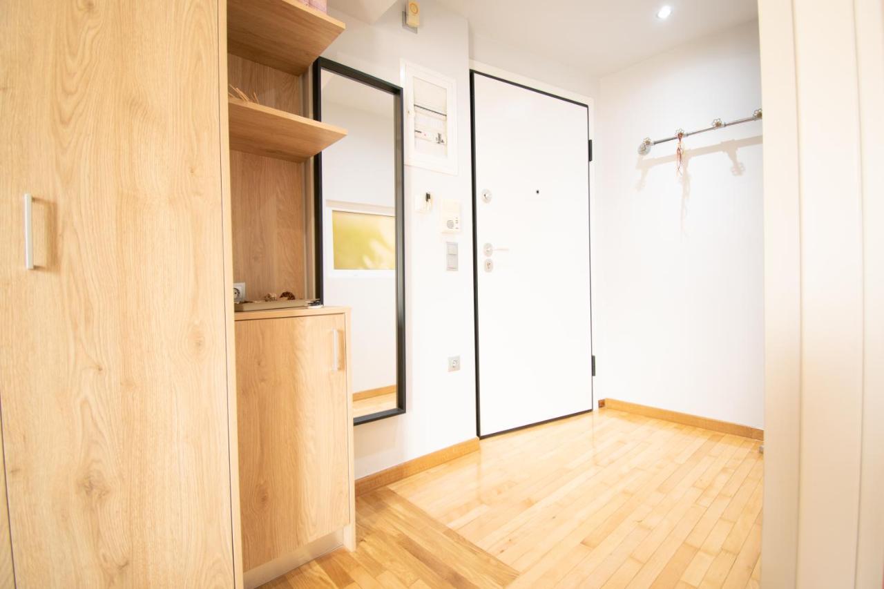 Hidden Gem Acropolis View Apartment Athens Exterior photo
